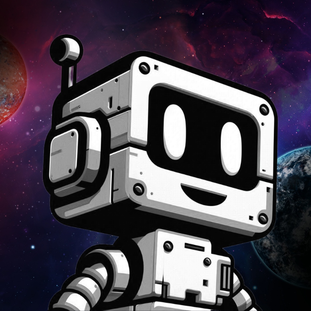 EnderBot Logo
