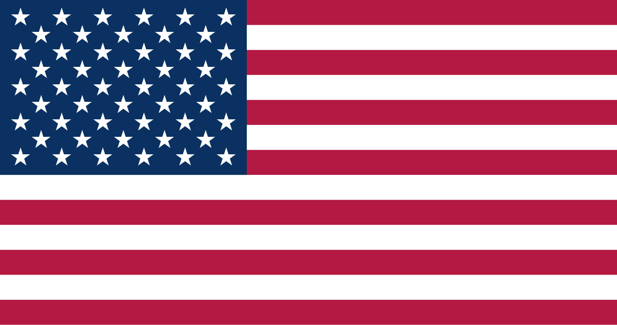 Amerikan Bayrağı